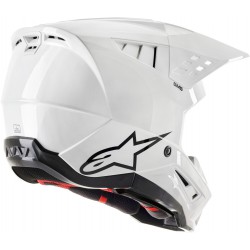 ΚΡΑΝΟΣ ALPINESTAR SM - 5 SOLID