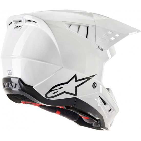 ΚΡΑΝΟΣ ALPINESTAR SM - 5 SOLID