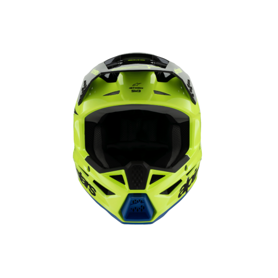 ΠΑΙΔΙΚΟ ΚΡΑΝΟΣ ALPINESTAR SM - 3 RADIUM