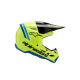 ΠΑΙΔΙΚΟ ΚΡΑΝΟΣ ALPINESTAR SM - 3 RADIUM