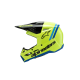 ΠΑΙΔΙΚΟ ΚΡΑΝΟΣ ALPINESTAR SM - 3 RADIUM