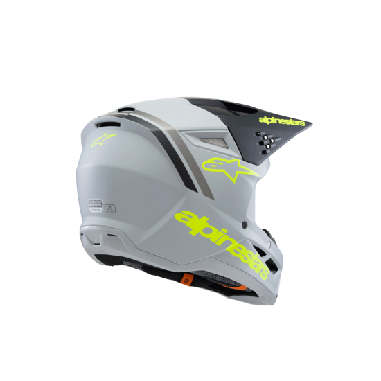 ΠΑΙΔΙΚΟ ΚΡΑΝΟΣ ALPINESTAR SM - 3 RADIUM