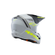 ΠΑΙΔΙΚΟ ΚΡΑΝΟΣ ALPINESTAR SM - 3 RADIUM
