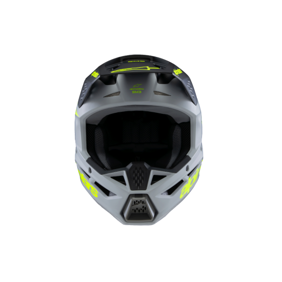 ΠΑΙΔΙΚΟ ΚΡΑΝΟΣ ALPINESTAR SM - 3 RADIUM