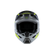 ΠΑΙΔΙΚΟ ΚΡΑΝΟΣ ALPINESTAR SM - 3 RADIUM