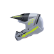 ΠΑΙΔΙΚΟ ΚΡΑΝΟΣ ALPINESTAR SM - 3 RADIUM