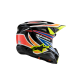 ΠΑΙΔΙΚΟ ΚΡΑΝΟΣ ALPINESTAR SM - 3 WURX