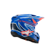 ΠΑΙΔΙΚΟ ΚΡΑΝΟΣ ALPINESTAR SM - 3 WURX