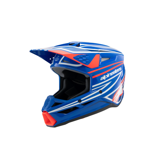 ΠΑΙΔΙΚΟ ΚΡΑΝΟΣ ALPINESTAR SM - 3 WURX