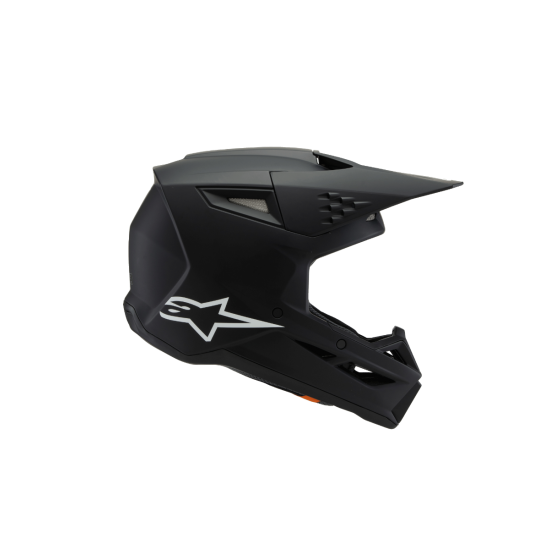 ΠΑΙΔΙΚΟ ΚΡΑΝΟΣ ALPINESTAR SM - 3 SOLID