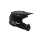 ΠΑΙΔΙΚΟ ΚΡΑΝΟΣ ALPINESTAR SM - 3 SOLID