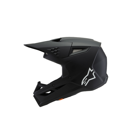 ΠΑΙΔΙΚΟ ΚΡΑΝΟΣ ALPINESTAR SM - 3 SOLID
