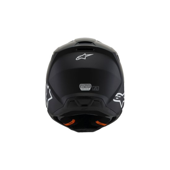 ΠΑΙΔΙΚΟ ΚΡΑΝΟΣ ALPINESTAR SM - 3 SOLID