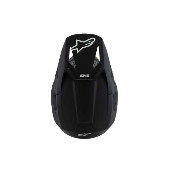ΠΑΙΔΙΚΟ ΚΡΑΝΟΣ ALPINESTAR SM - 3 SOLID