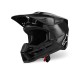 ΚΡΑΝΟΣ ALPINESTAR SM - 3 SOLID BLACK GLOSS