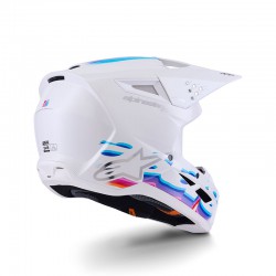 ΚΡΑΝΟΣ ALPINESTAR SM - 3 FORCE