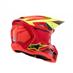 ΚΡΑΝΟΣ ALPINESTAR SM - 3 FRAY 