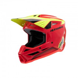 ΚΡΑΝΟΣ ALPINESTAR SM - 3 FRAY 