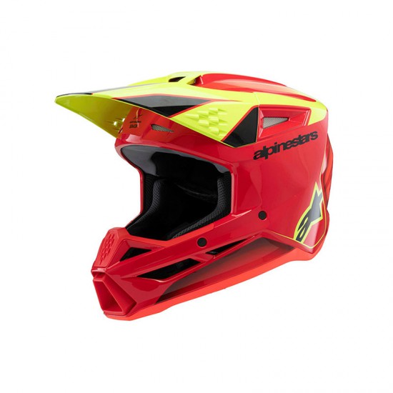 ΚΡΑΝΟΣ ALPINESTAR SM - 3 FRAY