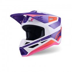 ΚΡΑΝΟΣ ALPINESTAR SM - 3 HEAT