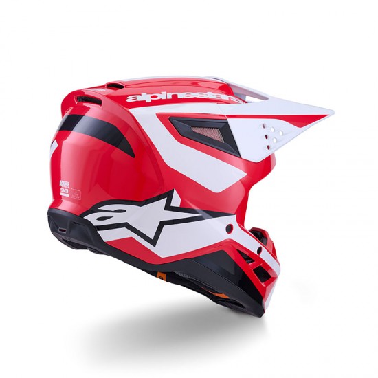 ΚΡΑΝΟΣ ALPINESTAR SM - 3 HEAT