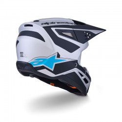 ΚΡΑΝΟΣ ALPINESTAR SM - 3 HEAT