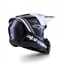 ΚΡΑΝΟΣ ALPINESTAR SM - 3 RADIUM