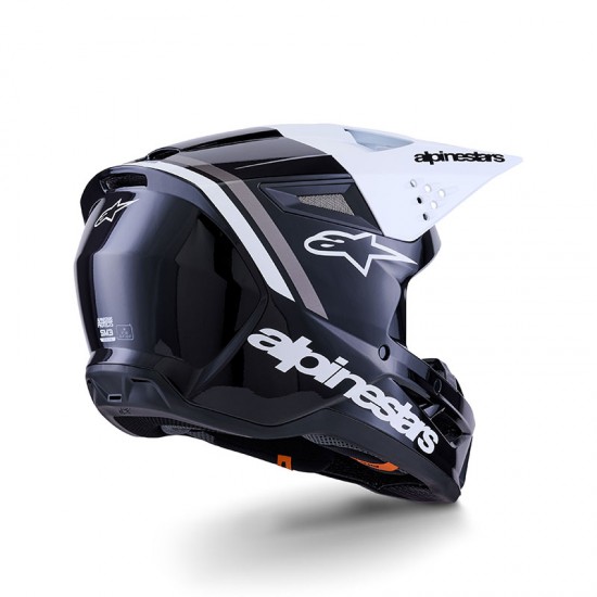ΚΡΑΝΟΣ ALPINESTAR SM - 3 RADIUM