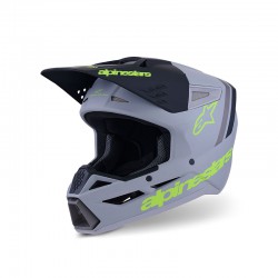 ΚΡΑΝΟΣ ALPINESTAR SM - 3 RADIUM