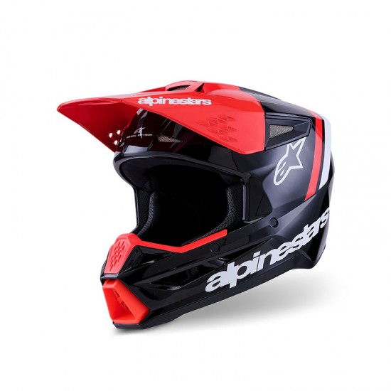 ΚΡΑΝΟΣ ALPINESTAR SM - 3 RADIUM