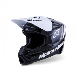 ΚΡΑΝΟΣ ALPINESTAR SM - 3 RADIUM
