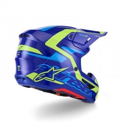 ΚΡΑΝΟΣ ALPINESTAR SM - 7 DEED