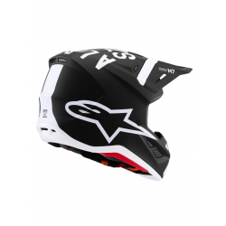 ΚΡΑΝΟΣ ALPINESTAR  SM - 7 DASHER