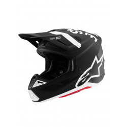 ΚΡΑΝΟΣ ALPINESTAR  SM - 7 DASHER