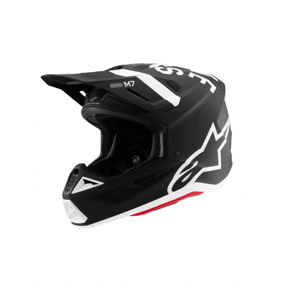 ΚΡΑΝΟΣ ALPINESTAR  SM - 7 DASHER