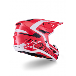 ΚΡΑΝΟΣ ALPINESTAR SM - 7 DEED