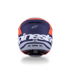 ΚΡΑΝΟΣ ALPINESTAR SM - 7 CORE