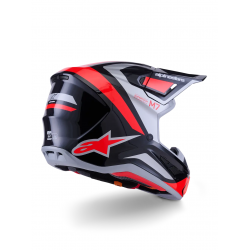ΚΡΑΝΟΣ ALPINESTAR SM - 7 RISE