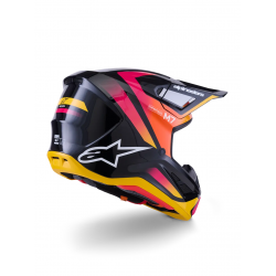 ΚΡΑΝΟΣ ALPINESTAR SM - 7 RISE