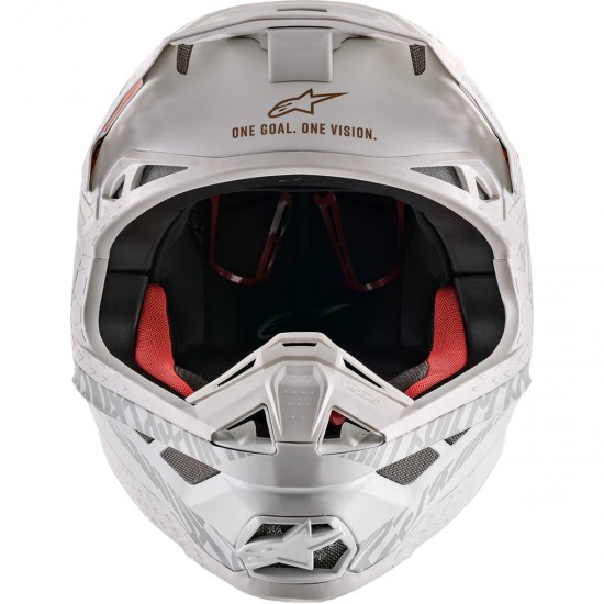 ΚΡΑΝΟΣ ALPINESTAR SUPERTECH SM - 5 SOLID