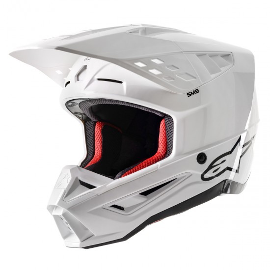 ΚΡΑΝΟΣ ALPINESTAR SUPERTECH SM - 5 SOLID