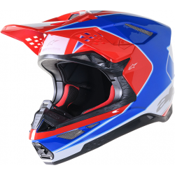 ΚΡΑΝΟΣ ALPINESTAR SUPERTECH SM-10 AEON
