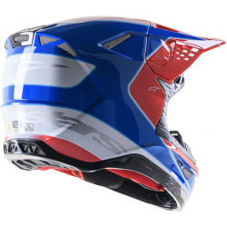 ΚΡΑΝΟΣ ALPINESTAR SUPERTECH SM-10 AEON