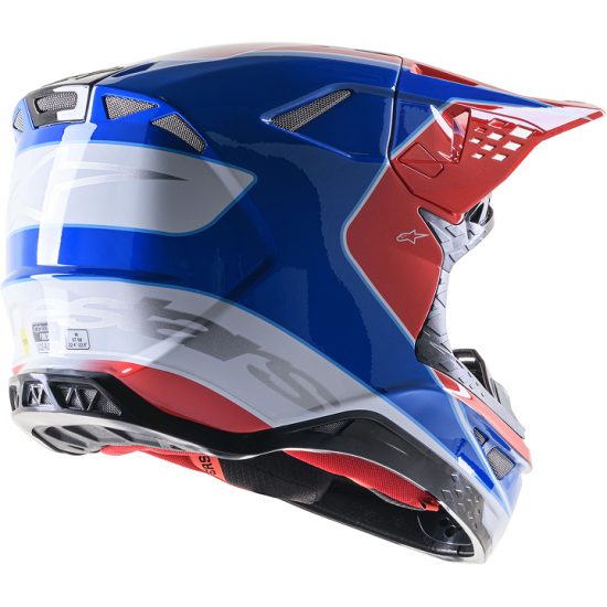 ΚΡΑΝΟΣ ALPINESTAR SUPERTECH SM-10 AEON