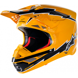 ΚΡΑΝΟΣ ALPINESTAR SUPERTECH SM-10 AMP