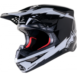 ΚΡΑΝΟΣ ALPINESTAR SUPERTECH SM-10 AMP