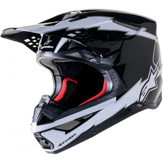 ΚΡΑΝΟΣ ALPINESTAR SUPERTECH SM-10 AMP