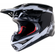ΚΡΑΝΟΣ ALPINESTAR SUPERTECH SM-10 AMP
