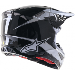 ΚΡΑΝΟΣ ALPINESTAR SUPERTECH SM-10 AMP