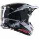 ΚΡΑΝΟΣ ALPINESTAR SUPERTECH SM-10 AMP